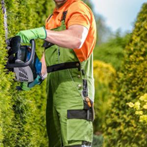 Entretien espace vert Parc & Jardin 28