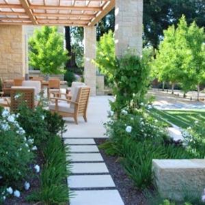Aménagement extérieur 28