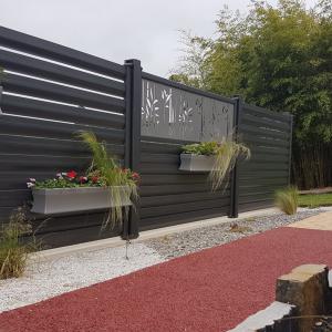 Aménagement extérieur 28